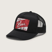 Vans - Supply Trucker Black