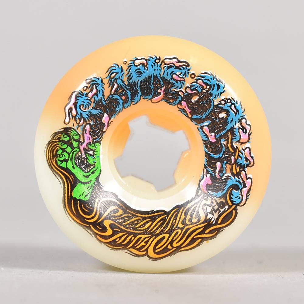 Slime Balls - Hairballs 50-50 95A
