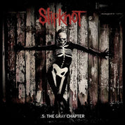 Slipknot - .5: The Gray Chapter (Pink Vinyl)
