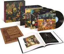 Load image into Gallery viewer, The Smashing Pumpkins - Mellon Collie And The Infinite Sadness - Remastered 180 Gram 4-LP Box Set
