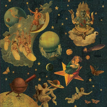 Load image into Gallery viewer, The Smashing Pumpkins - Mellon Collie And The Infinite Sadness - Remastered 180 Gram 4-LP Box Set
