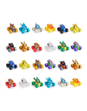 Monster Jam - Mini Jams Series 21 Blind Pack