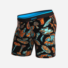 Load image into Gallery viewer, BN3TH - Classic Boxer Brief -Mushroom Black
