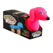 Incredible Novelties Inc - Stretchi Dog Toy