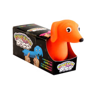 Incredible Novelties Inc - Stretchi Dog Toy