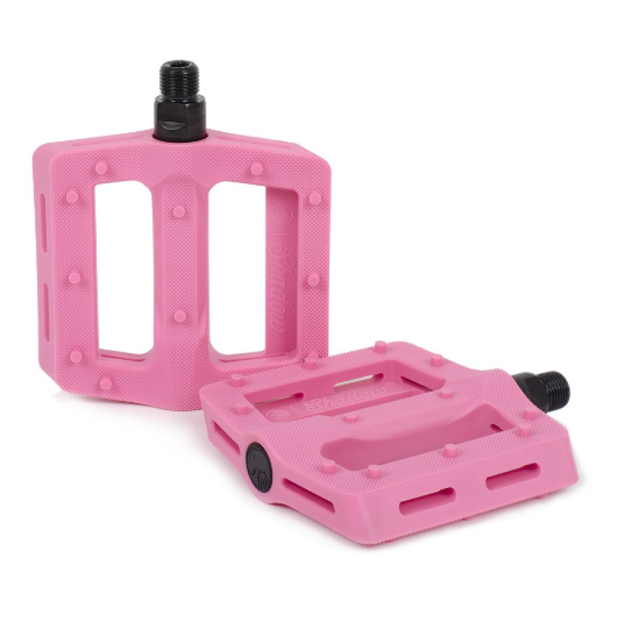 Shadow - Conspiracy "Surface" Plastic Pedal