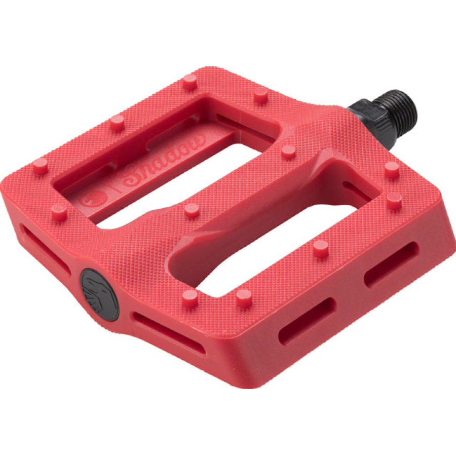Shadow - Conspiracy "Surface" Plastic Pedal