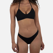 Hurley - Solid Moderate Bottom