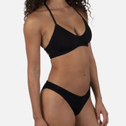 Hurley - Solid Moderate Bottom
