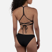 Hurley - Solid Moderate Bottom