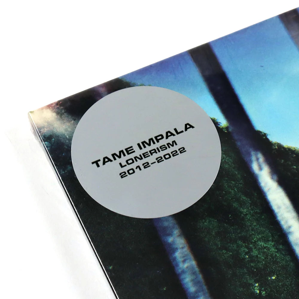 Tame Impala - Lonerism (10th Anniversary Edition) 3LP