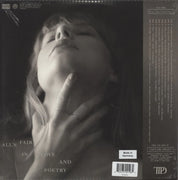 Taylor Swift - The Tortured Poets Department - The Anthology (Marbled Translucent Vinyl)