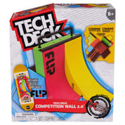 Tech Deck - X Connect Starter Pack