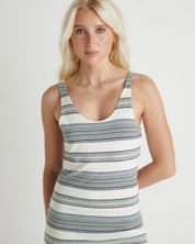 Hurley - Womens Better Days Midi Dress