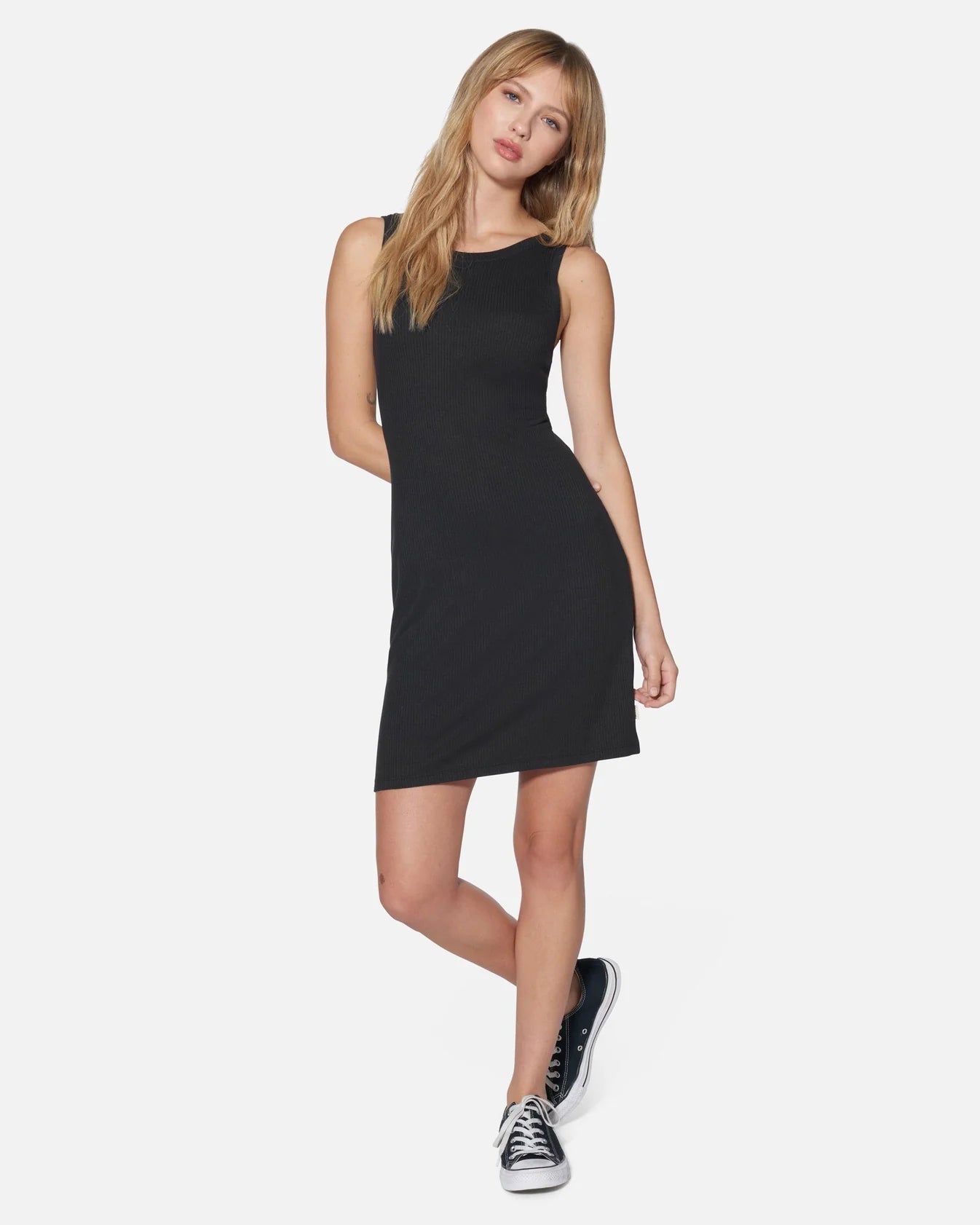 Hurley - Womens Coastal Mini Dress