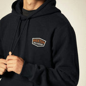 Brixton - Freeman Hoodie