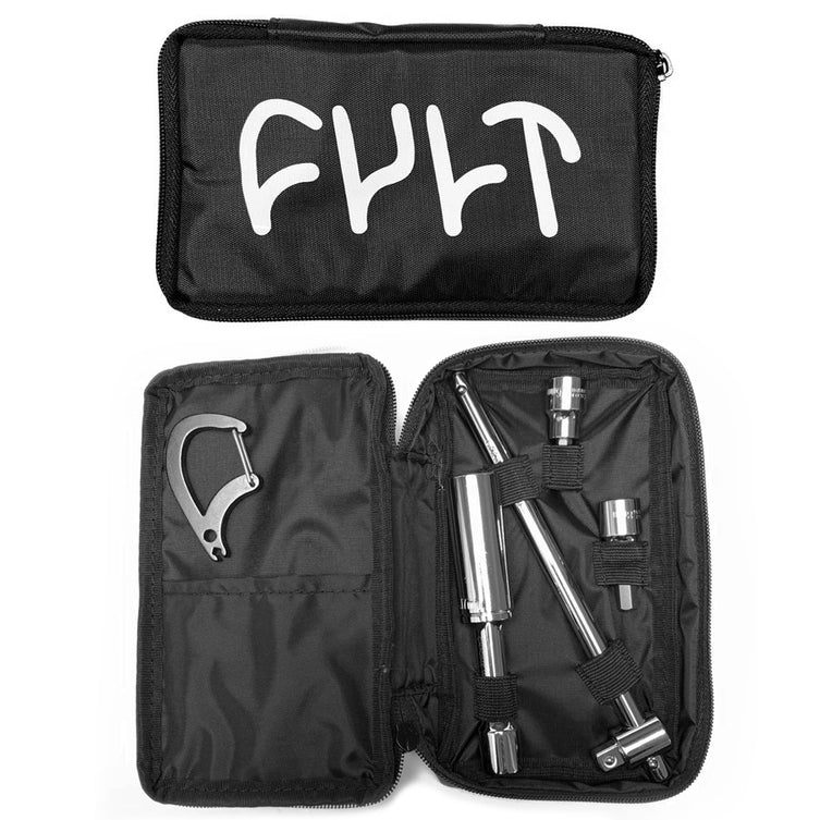 Cult - Tool Kit