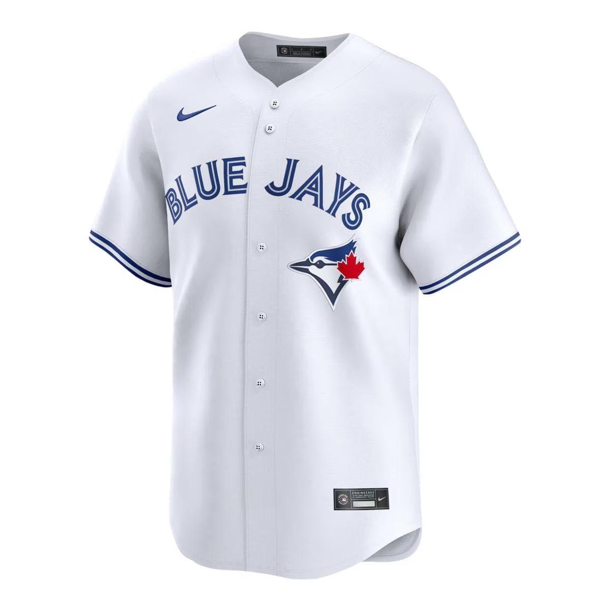 MLB - Toronto Blue Jays Vladimir Guerrero Jr. Limited Home Jersey