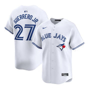 MLB - Toronto Blue Jays Vladimir Guerrero Jr. Limited Home Jersey
