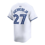 MLB - Toronto Blue Jays Vladimir Guerrero Jr. Limited Home Jersey