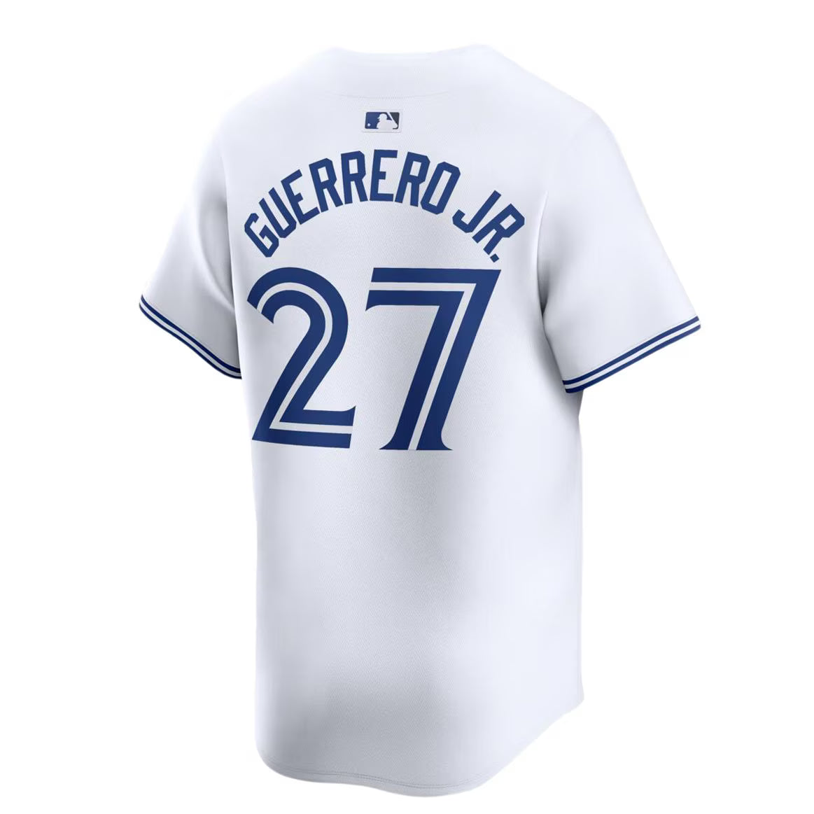 MLB - Toronto Blue Jays Vladimir Guerrero Jr. Limited Home Jersey