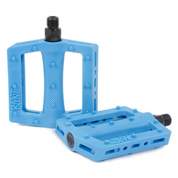 Rant - Trill 9/16” Plastic Pedals