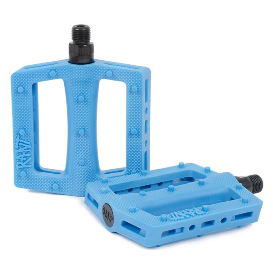 16” Plastic Pedals