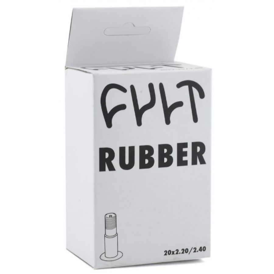 Cult - Rubber Inner Tube 20”