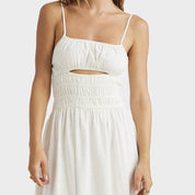Billabong - Cloud Dress Crystal Tide
