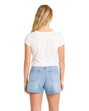 Billabong - Riley Denim Short