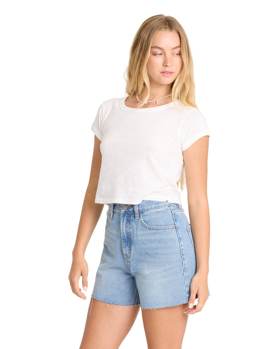 Billabong - Riley Denim Short