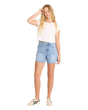 Billabong - Riley Denim Short