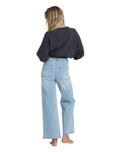 Billabong - Free Fall Indigo Denim Pants