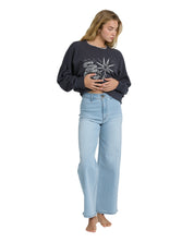 Billabong - Free Fall Indigo Denim Pants