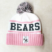 Bear's BMX & BS - Shop Pom Toques