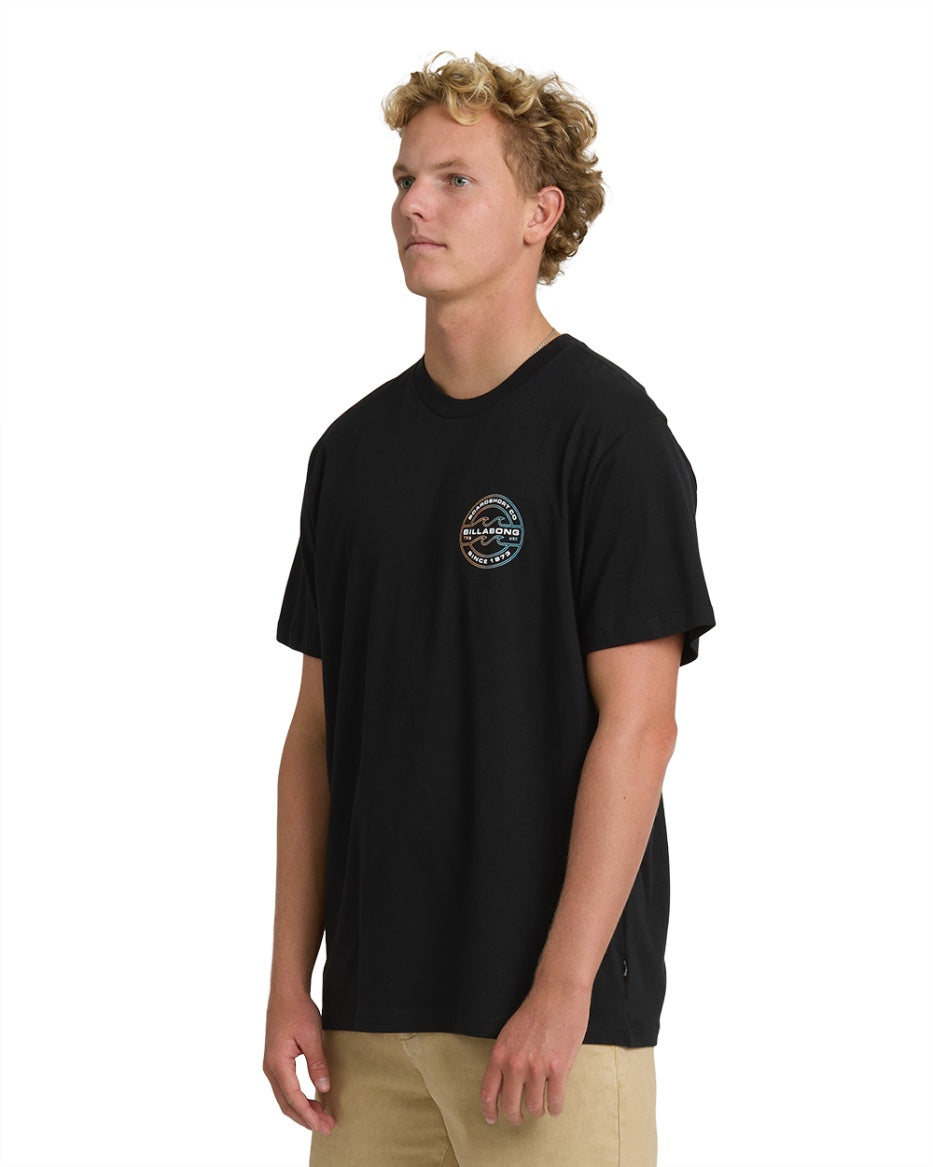 Billabong - Hollow Premium Short Sleeve