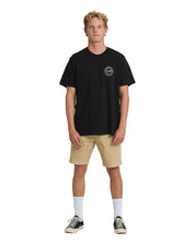 Billabong - Hollow Premium Short Sleeve