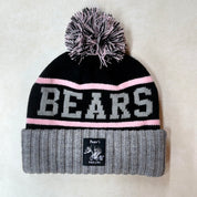Bear's BMX & BS - Shop Pom Toques