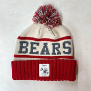 Bear's BMX & BS - Shop Pom Toques