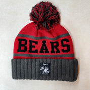 Bear's BMX & BS - Shop Pom Toques