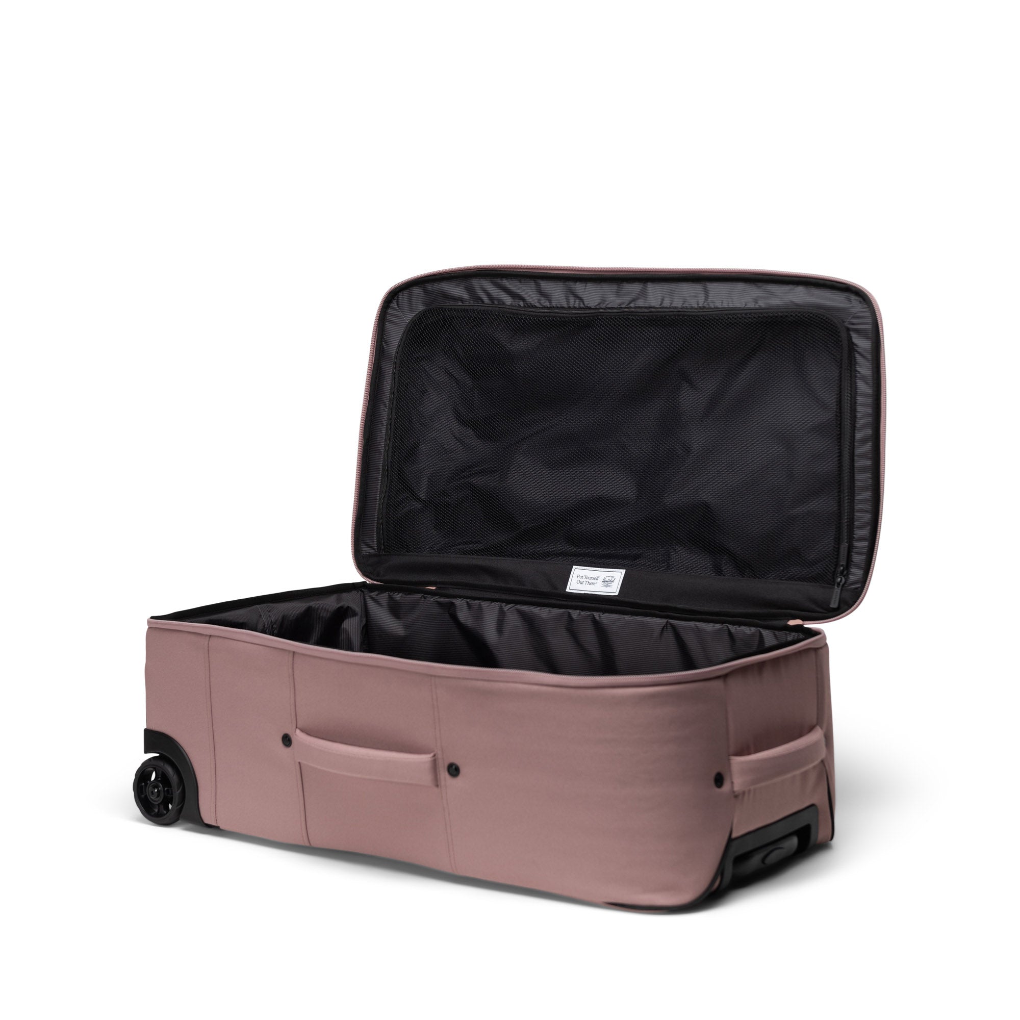 Herschel Supply Co. - Heritage Softshell Medium Luggage