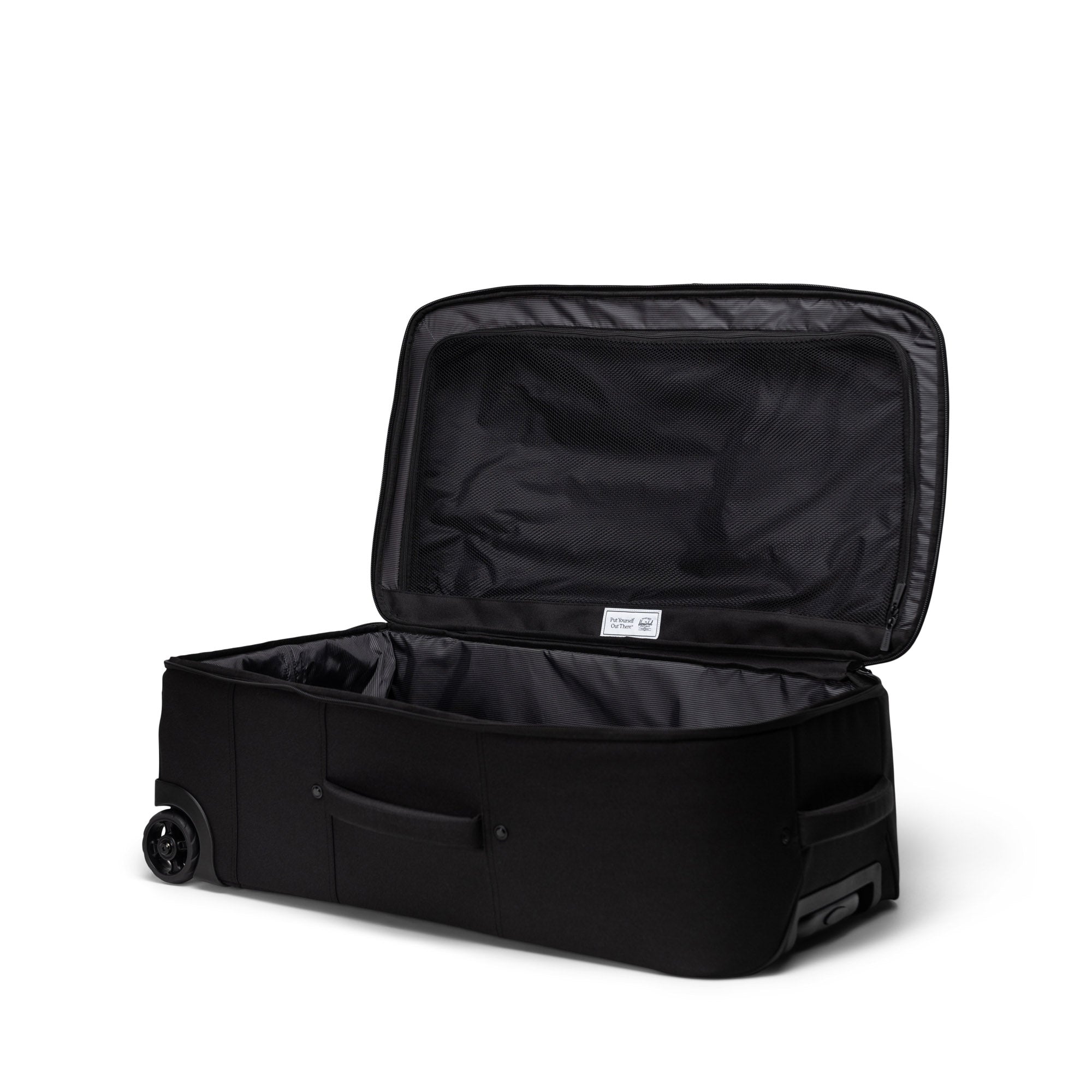 Herschel Supply Co. - Heritage Softshell Medium Luggage