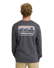 Billabong - Runner Premium Long Sleeve
