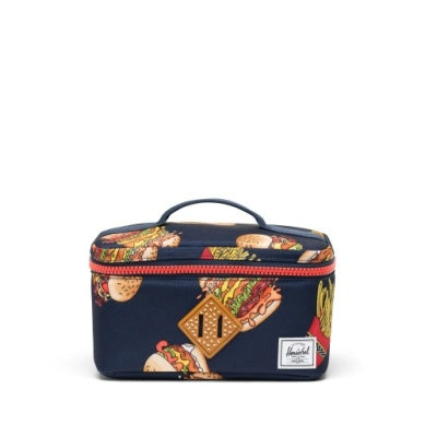 Herschel Supply Co - Heritage Lunch Box Little Collection