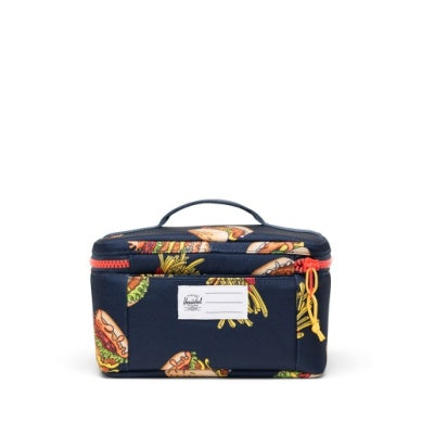 Herschel Supply Co - Heritage Lunch Box Little Collection