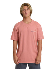 Billabong - Tailgating Premium Short Sleeve