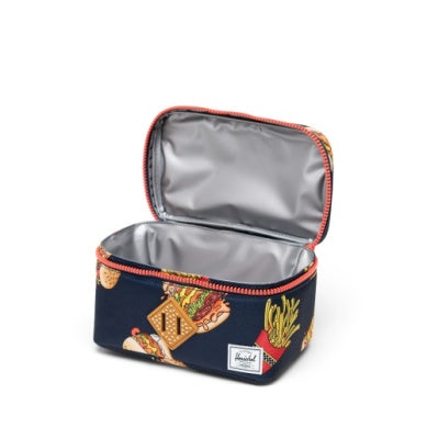 Herschel Supply Co - Heritage Lunch Box Little Collection