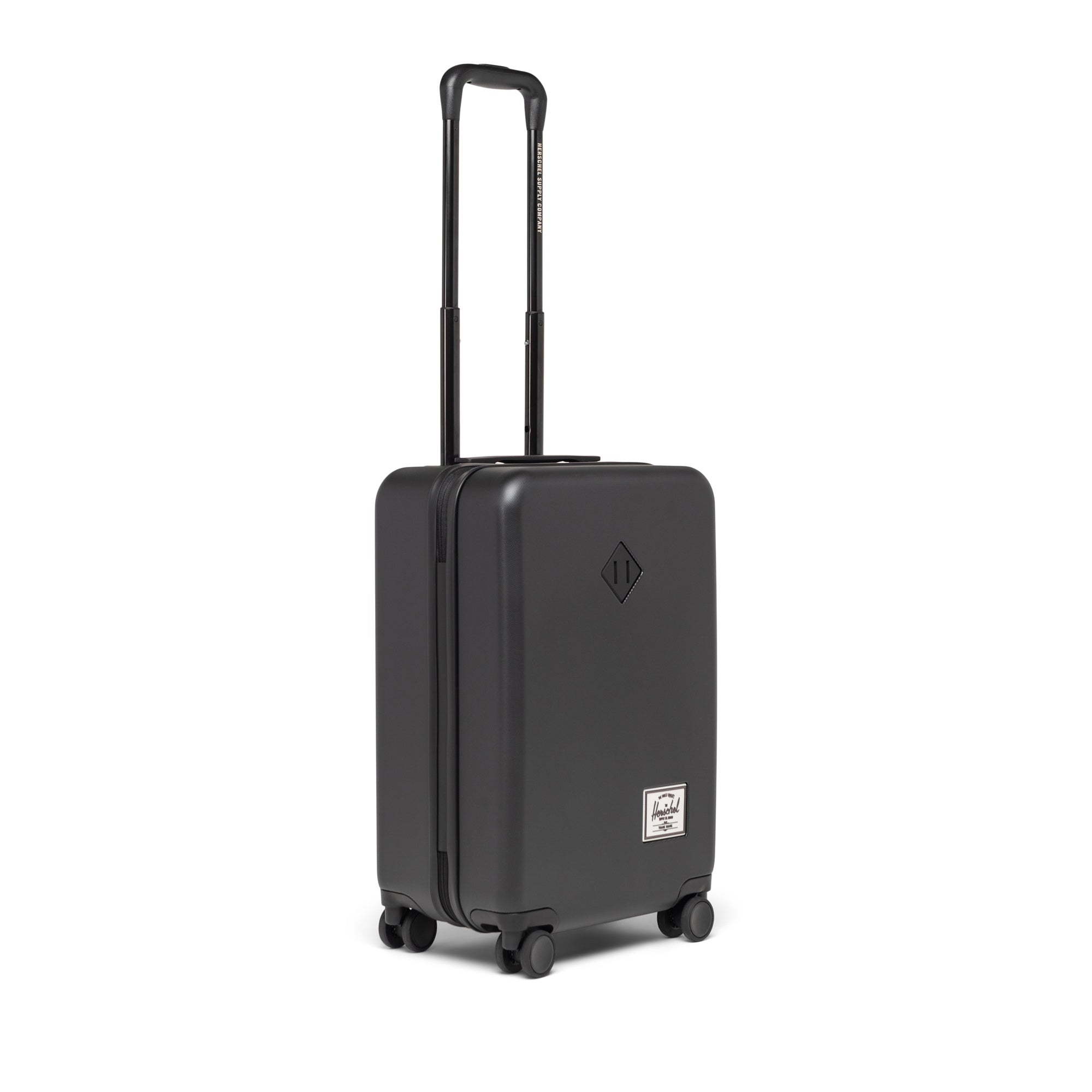 Herschel Supply Co. - Herschel Heritage Hardshell Large CarryOn Luggage