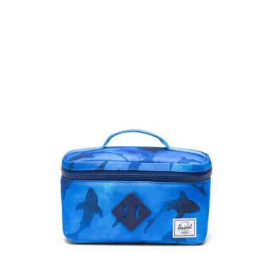Herschel Supply Co - Heritage Lunch Box Little Collection