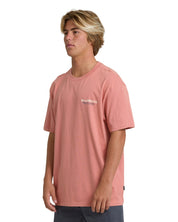Billabong - Tailgating Premium Short Sleeve